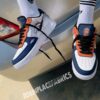 Denver Broncos 1 Air Force 1 Shoes Rze1