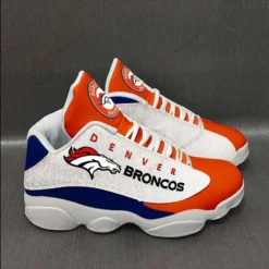 Denver Broncos Jordan 13 Rze2