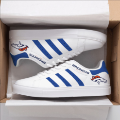 Denver Broncos Stan Smith Shoes Rze2
