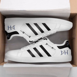 Depeche Mode Skate Shoes Rze2