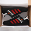 Johnny Depp Stan Smith Shoes B21