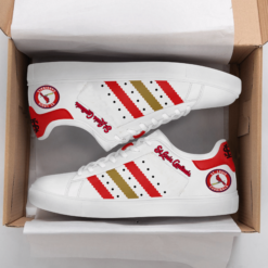 St Louis Cardinals Stan Smith Shoes B19