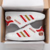 San Francisco 49ers g01 Stan Smith Shoes B22