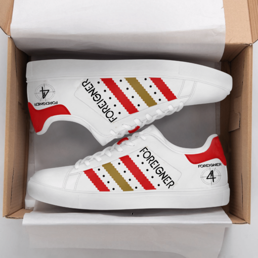 Foreigner Stan Smith Shoes B22