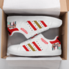 Stranger Things Love Stan Smith Shoes MIH08
