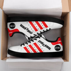 The Cure 1 Stan Smith Shoes Rze1