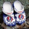 Grateful Dead a0 Crocs TH21