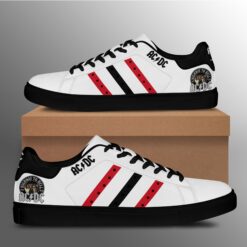 AcDc A0 Skate New Shoes B19