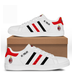 AC Milan Stan Smith Shoes B19