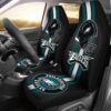 Philadelphia Eagles Lover Car Seat Covers Rze2
