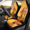 Tigger Winnie The Pooh Car Seat Covers Rze1