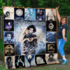 Johnny Depp 5a Blanket Quilt CCHU