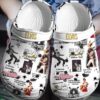 Elvis Presley  Elvis Presley Crocs Rze2