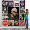 Eric Burdon 1 Quilt Blanket Quilt B20
