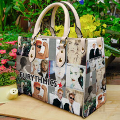 Eurythmics  Leather Bag Rze2