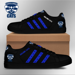 Geelong Cat 2 Skate New Shoes Rze1