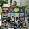 F1 Blanket Quilt Rze2