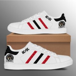 AcDc A1 Skate New Shoes B19