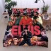 Elvis Presley g1 Bedding Set L2K1