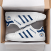 Manchester city i1 Skate Stan Smith New Shoes B19
