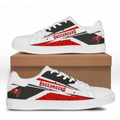 Tampa Bay Buccaneers Skate New Shoes TN