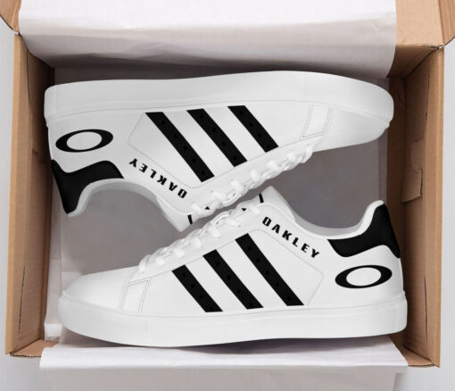 Oakley Skate New Shoes Rze1