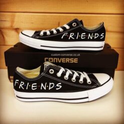 Friends Low Top Rze1