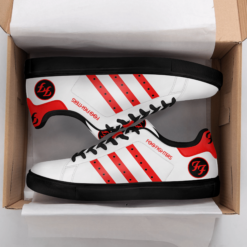 Foo Fighters a02 Skate New Shoes Rze1
