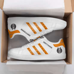 Disturbed Stan Smith Shoes B20