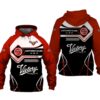 Victory Motorcycle Hoodie Zip Hoodie 3 B21