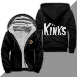The Kinks Fleece Jacket TN
