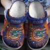 Florida Gators Lover Crocs TN