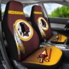 Washington Redskins Lover Car Seat Covers Rze2