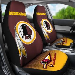 Washington Redskins Lover Car Seat Covers Rze2
