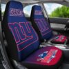 New York Giants Car Seat Covers Rze2