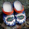 Florida Gators NCAA Crocs Rze2