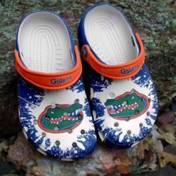 Florida Gators NCAA Crocs Rze2