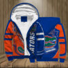 Florida Gators Lover Fleece Jacket Rze2