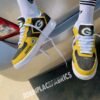 Green Bay Packers g11 Air Force 1 Shoes B20