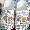 Grey’s Anatomy TV Show Crocs Rze2