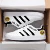 Guns N’ Roses Skate Stan Smith New Shoes B20