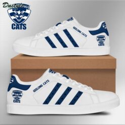 Geelong Cat 3 Skate New Shoes Rze1