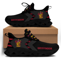 Harry Potter Max Soul Shoes TH21