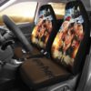 Harry Potter Seat Covers Rze2