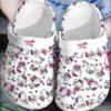Hello Kitty Crocs B19