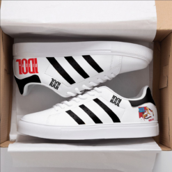 Billy Idol Stan Smith Shoes Rze2