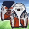 Chicago Bears 1i Fleece Jacket HM92