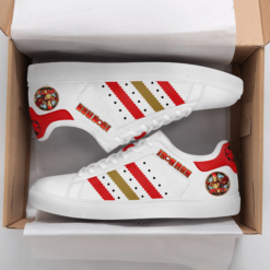 Iron Man Stan Smith Shoes Rze1
