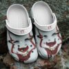 Horror  IT Crocs Rze2