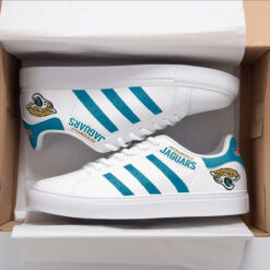 Jacksonville Jaguars  Skate Stan Mith New Shoes  Rze2